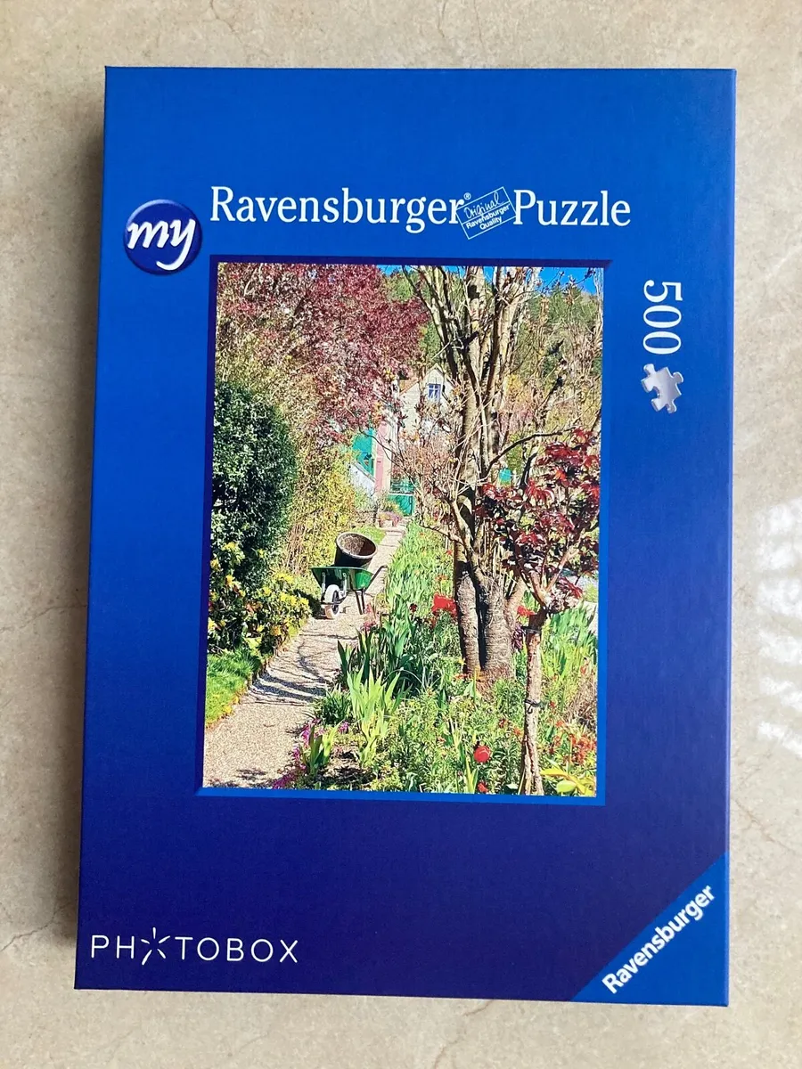 Jigsaws - Image 4