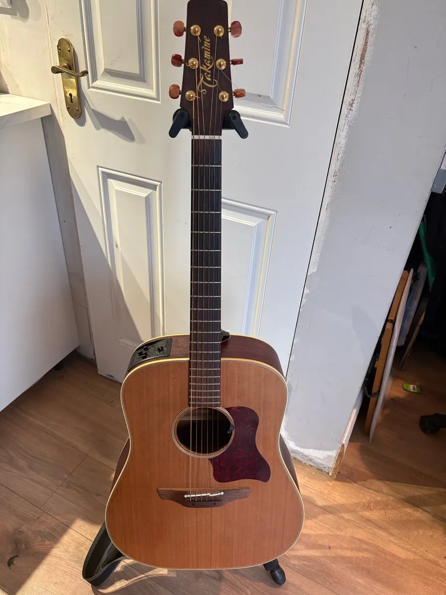 Takamine - Image 1
