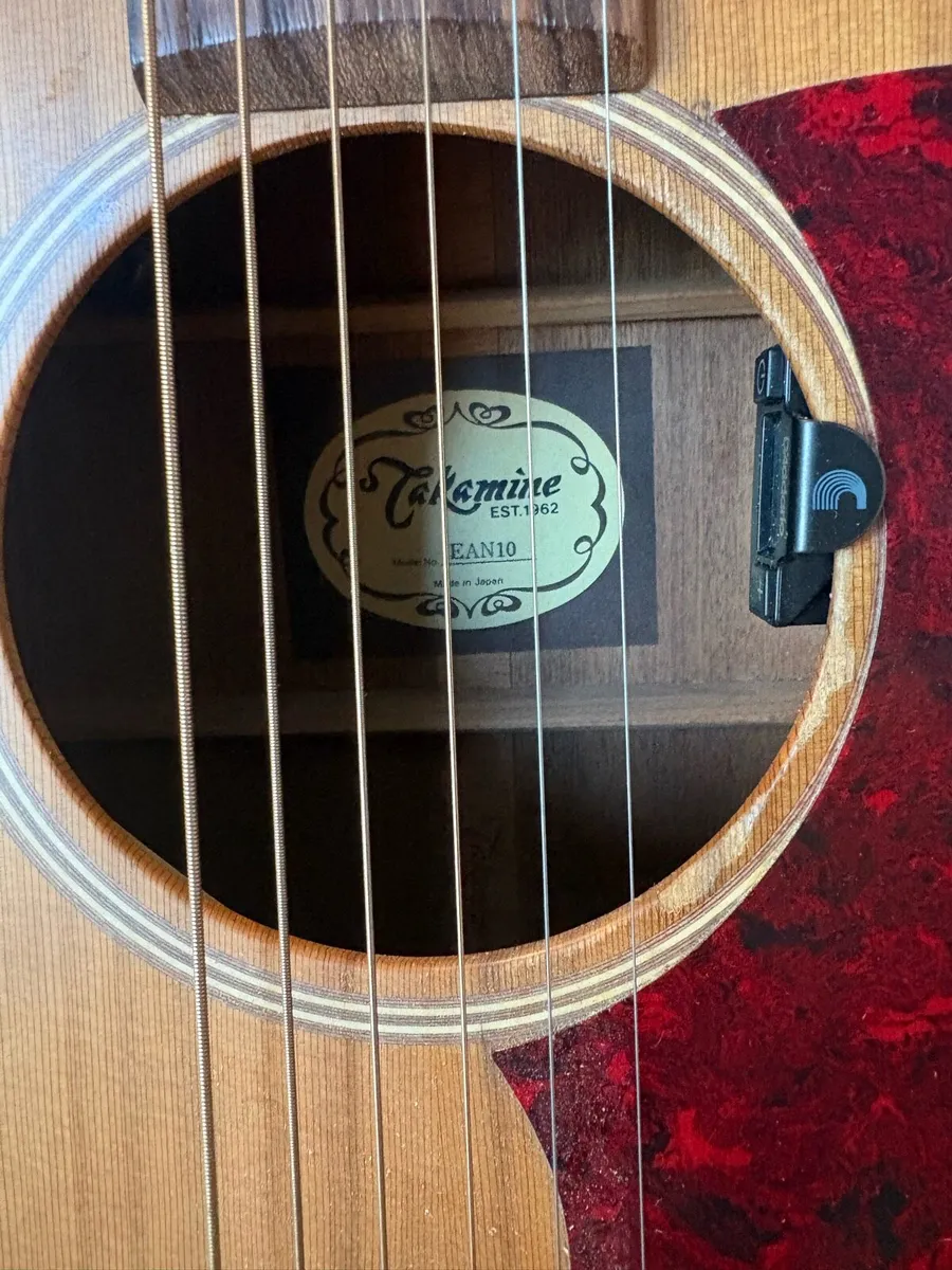 Takamine - Image 2