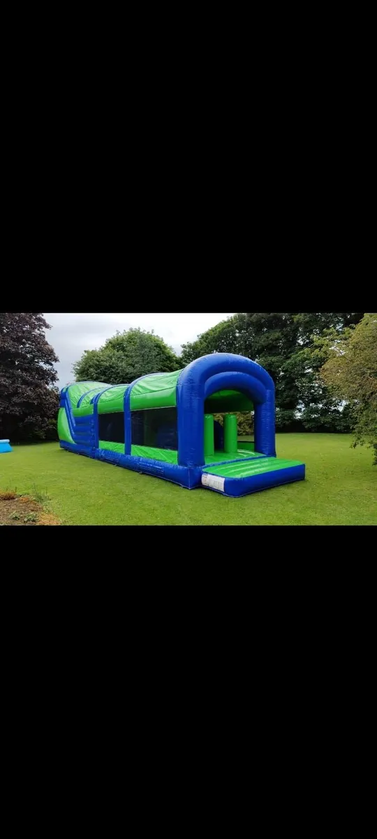 Inflatables - Various Units for sale - Image 2