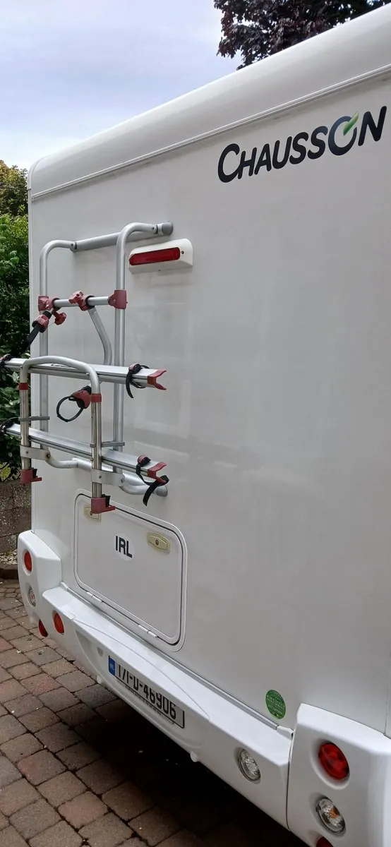 Chausson 515 Flash 2017 LHD - Image 2
