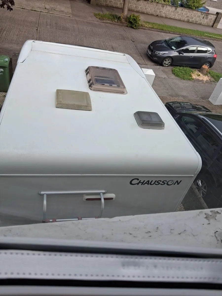 Chausson 515 Flash 2017 LHD - Image 4