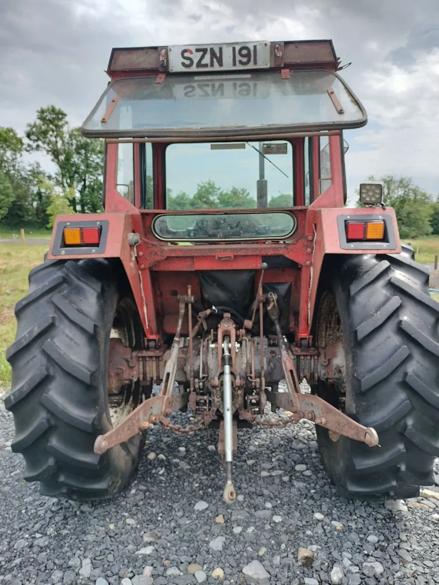 Massey Ferguson 290 - Image 2