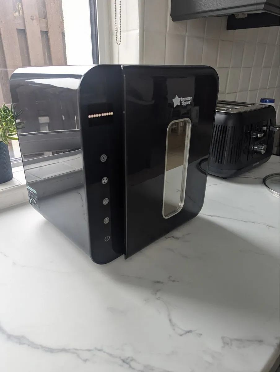 Tommy Tippee UV Steriliser - Image 3