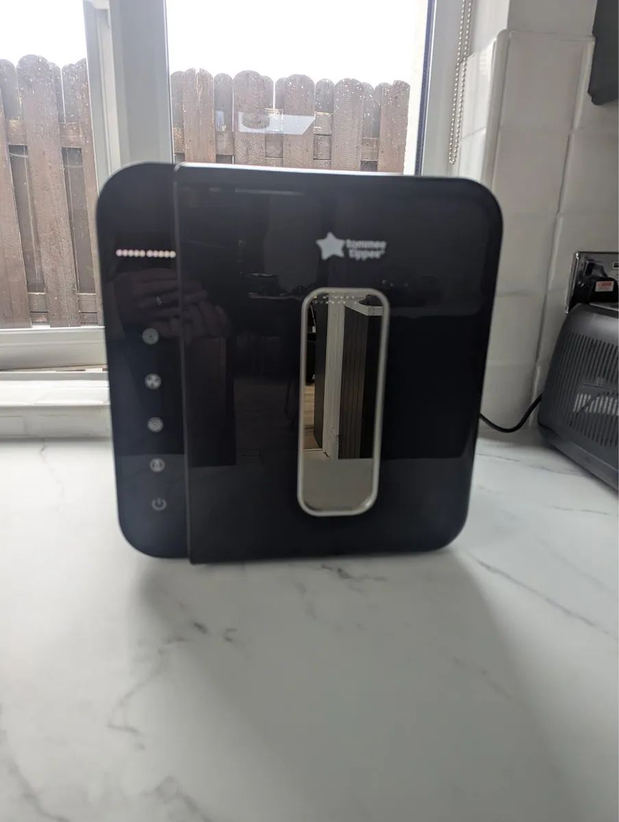 Tommy Tippee UV Steriliser - Image 4