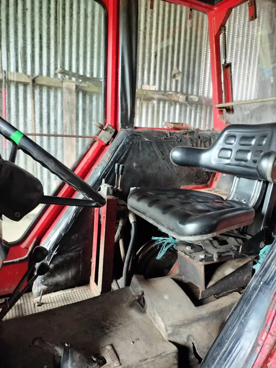 Massey Ferguson 290 - Image 4