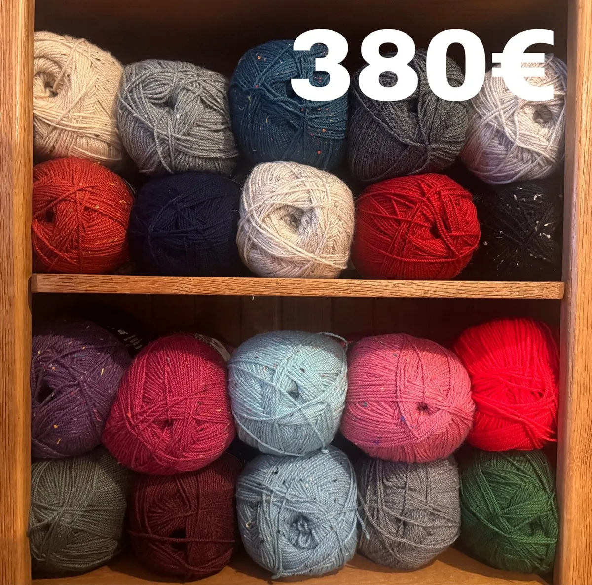 Yarn - Image 2