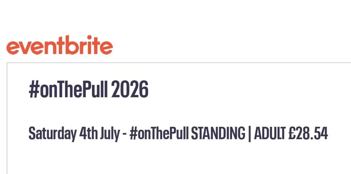 Farmflix on the pull tickets