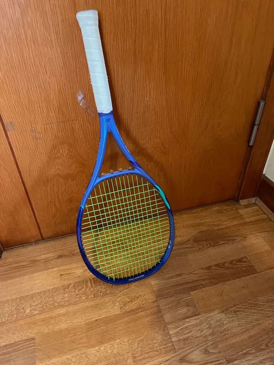 Yonex ez zone 98 - Image 1