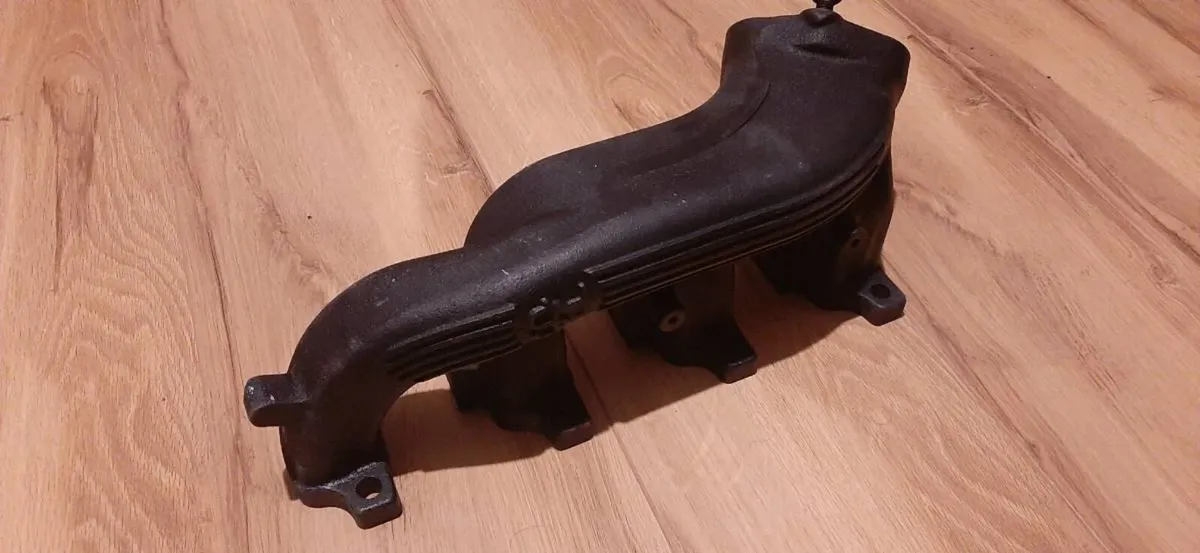 MK2 Escort Parts - Image 3