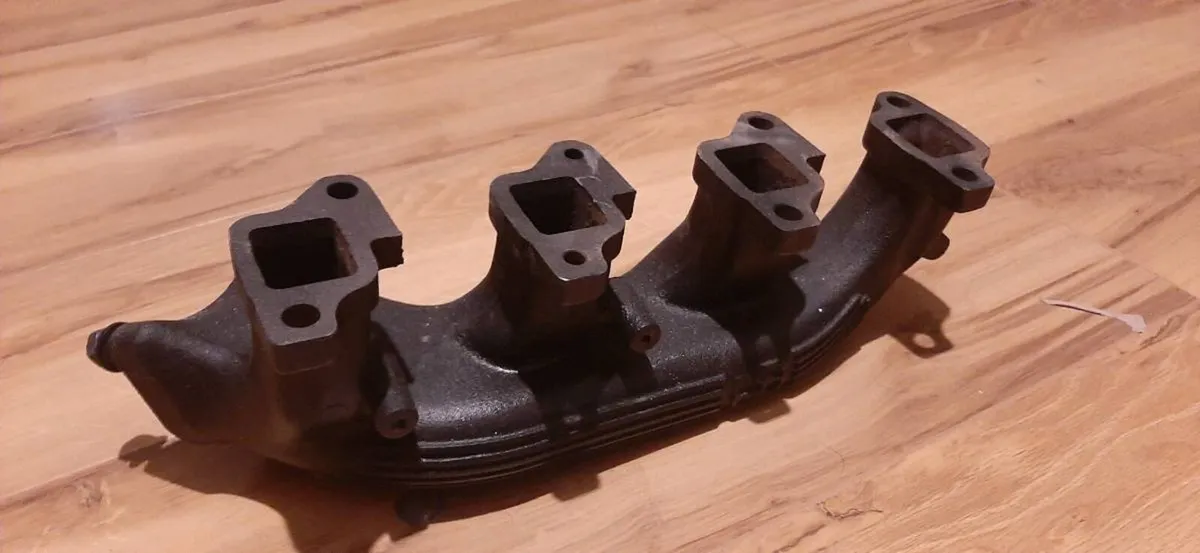 MK2 Escort Parts - Image 4