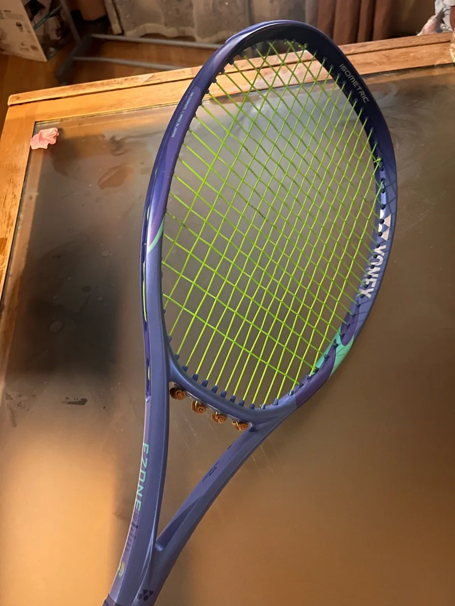 Yonex ez zone 98 - Image 2