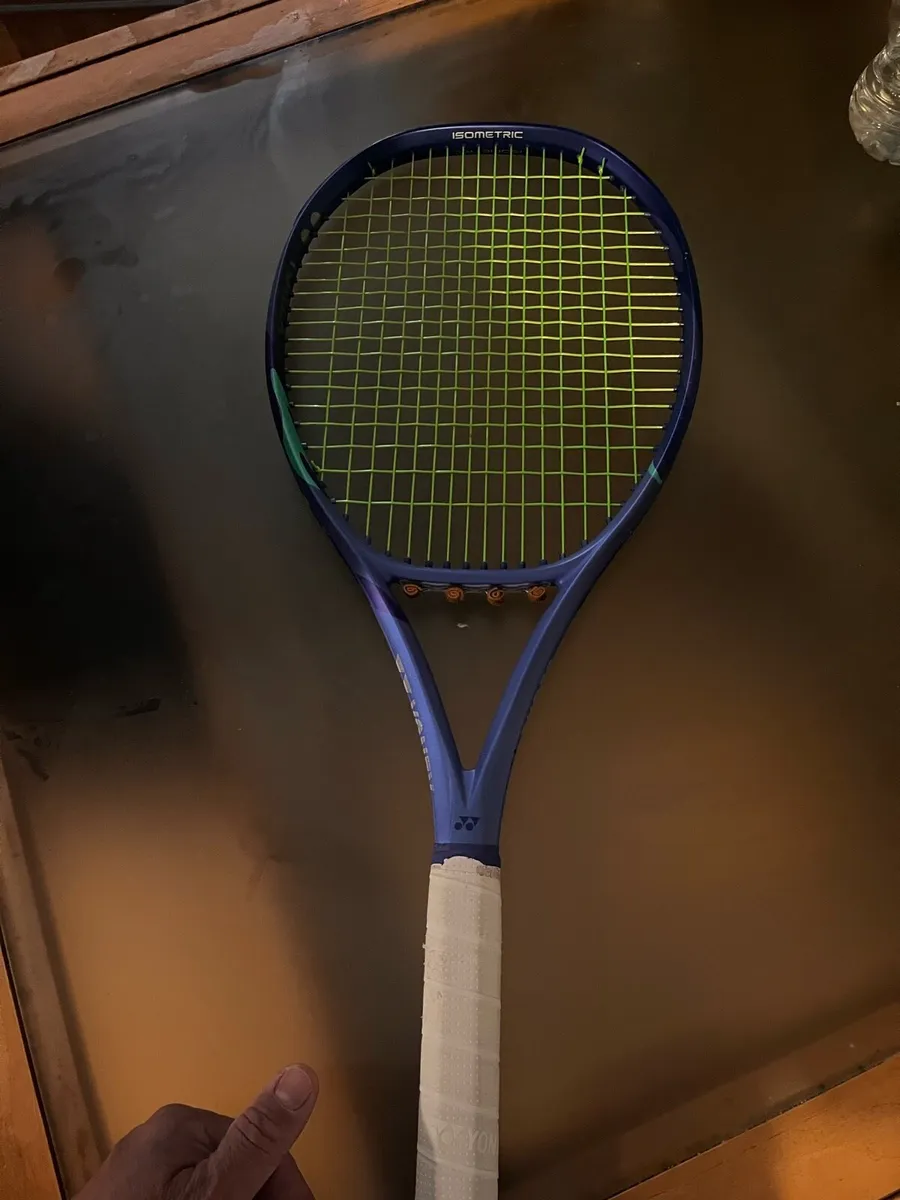 Yonex ez zone 98 - Image 3