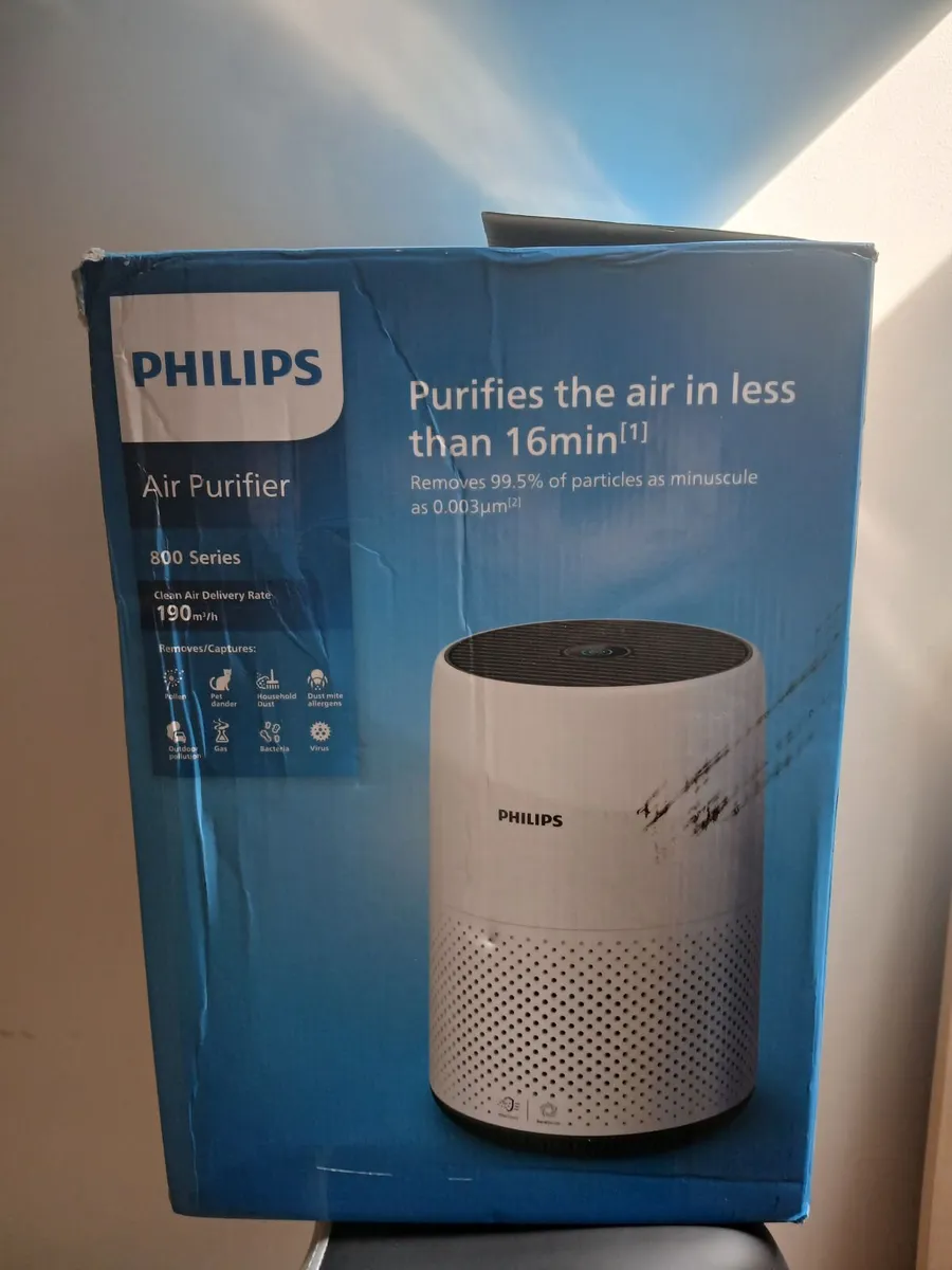 Air Purifier