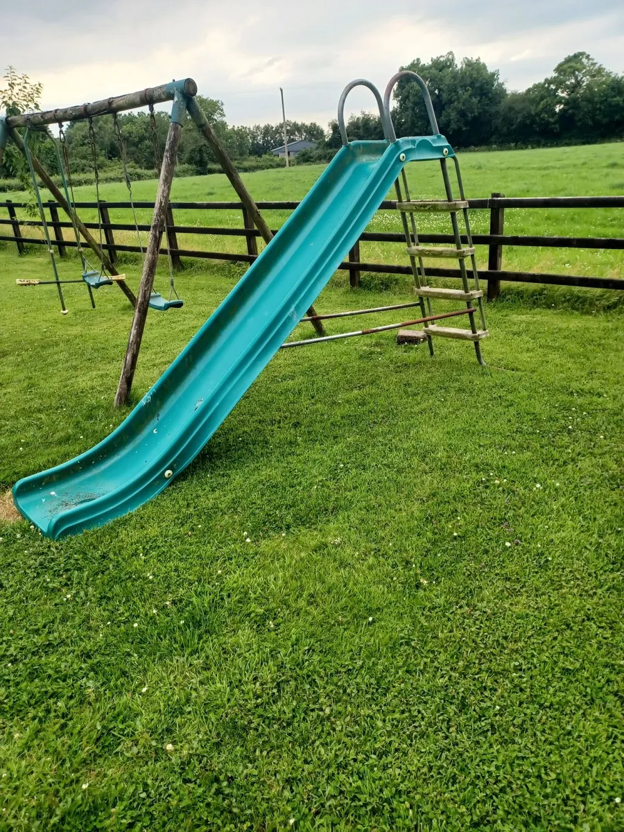 Slide - Image 1