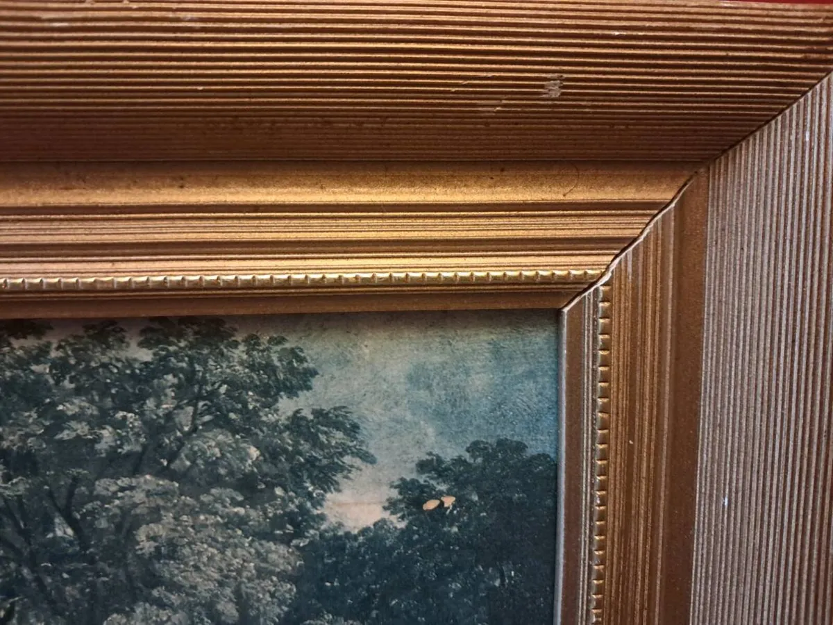 Watercolour John Constable - Image 3