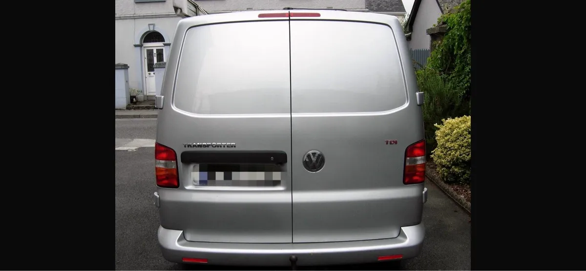 VW T5 Camper. - Image 4