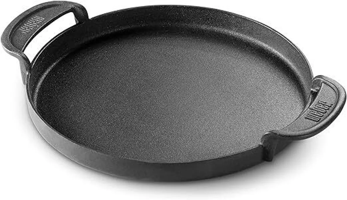 Weber Genesis E310 BBQ - Image 3