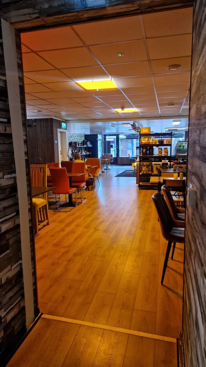 Cafe / Shop business for rent or sale in Armagh - Image 2