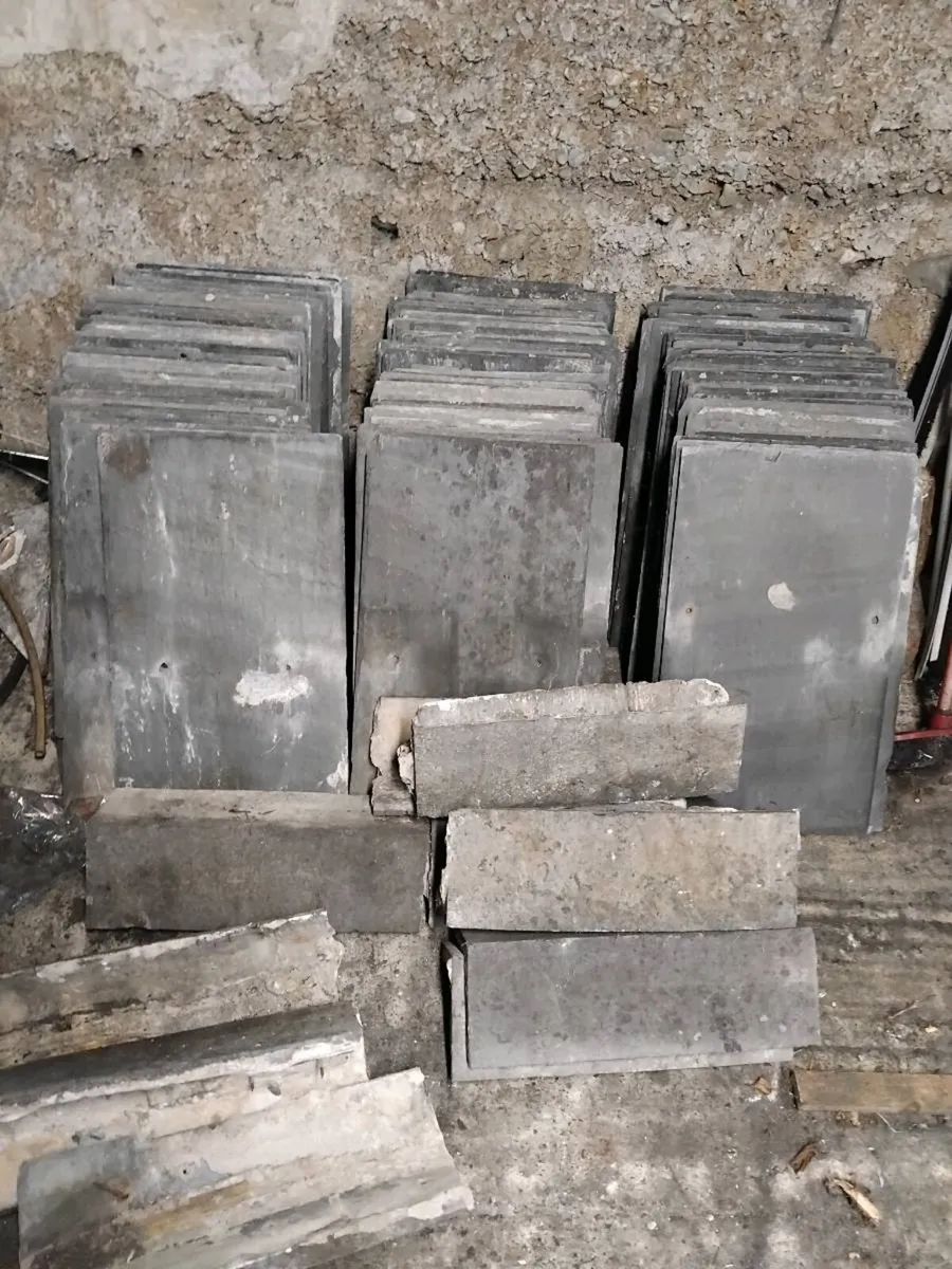 Old Quarry Slates - Image 2