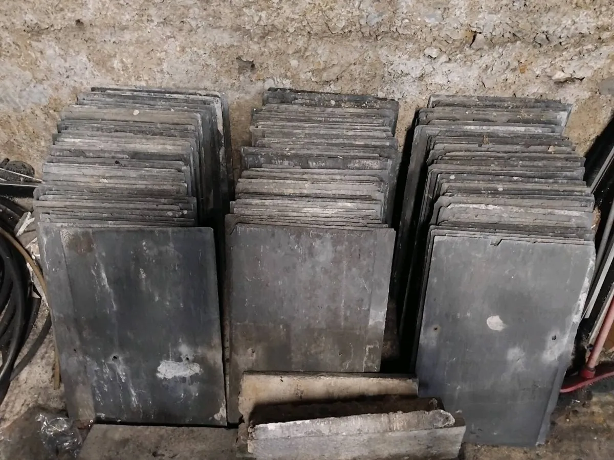 Old Quarry Slates - Image 3