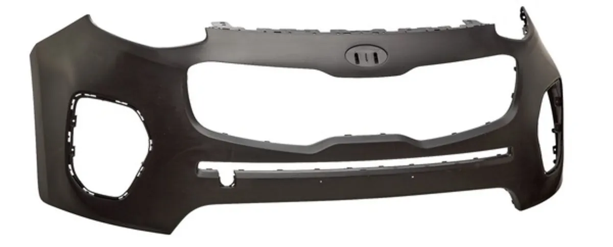 Kia Sportage Front Bumper 2016-2018 - Image 1