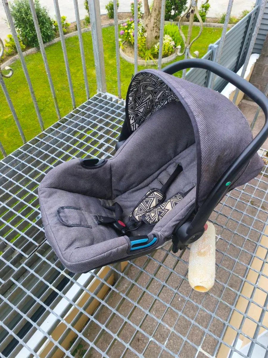 Car seat