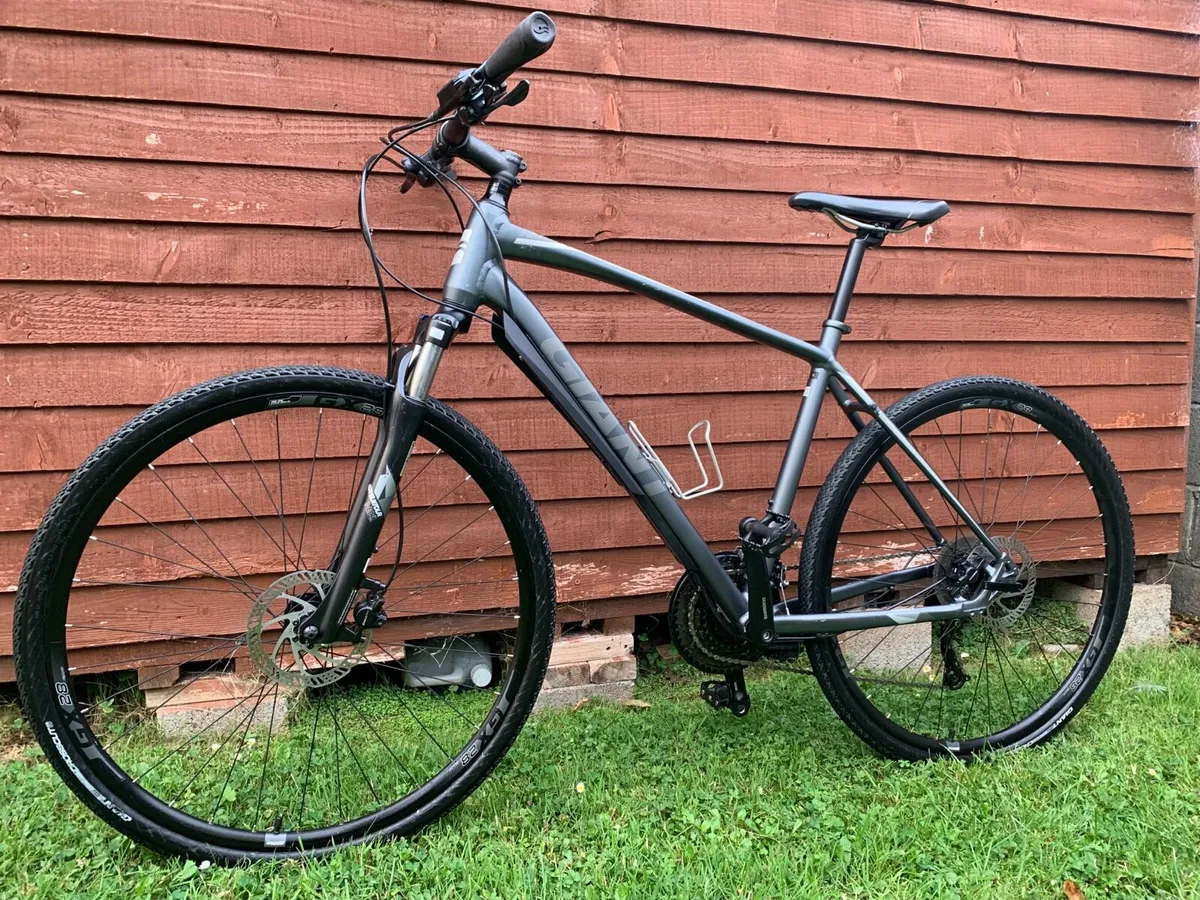 GIANT ROAM 2 - Image 2
