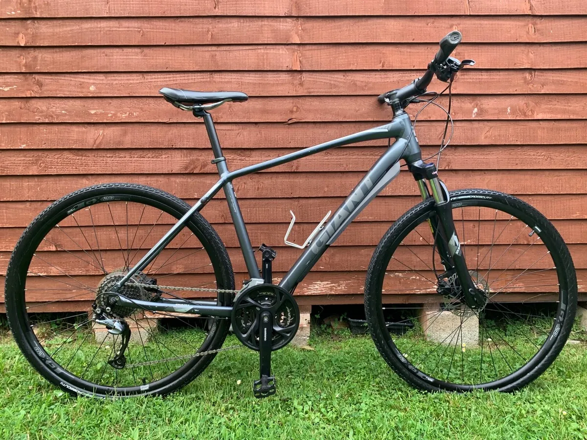 GIANT ROAM 2 - Image 3