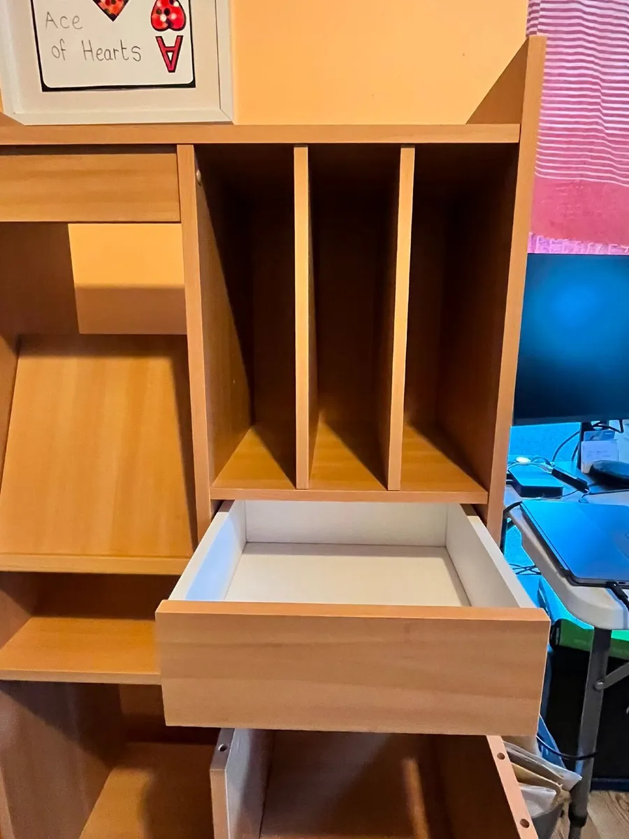 Computer Corner Workstation - Image 2