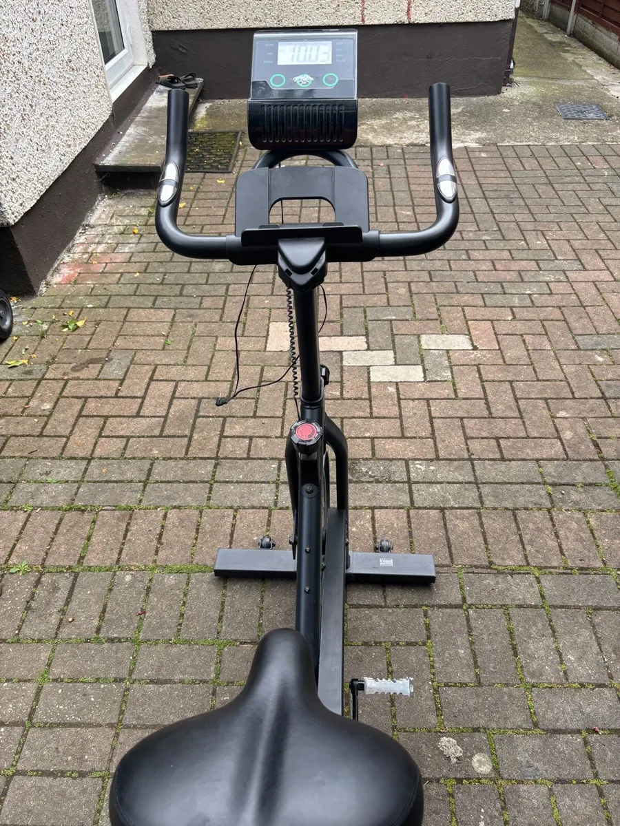 Exercise  bike - Image 2