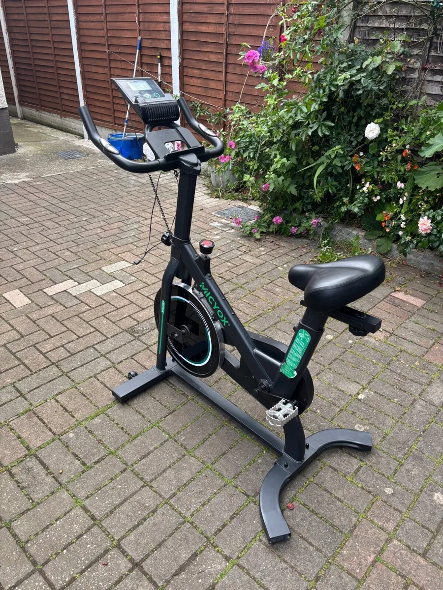 Exercise  bike - Image 3
