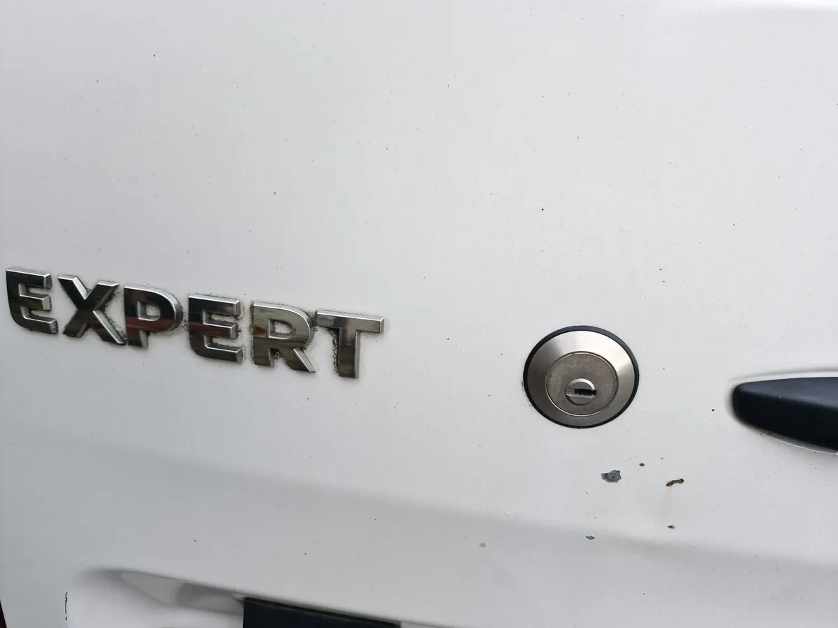 Peugeot Expert 2018 - Image 3