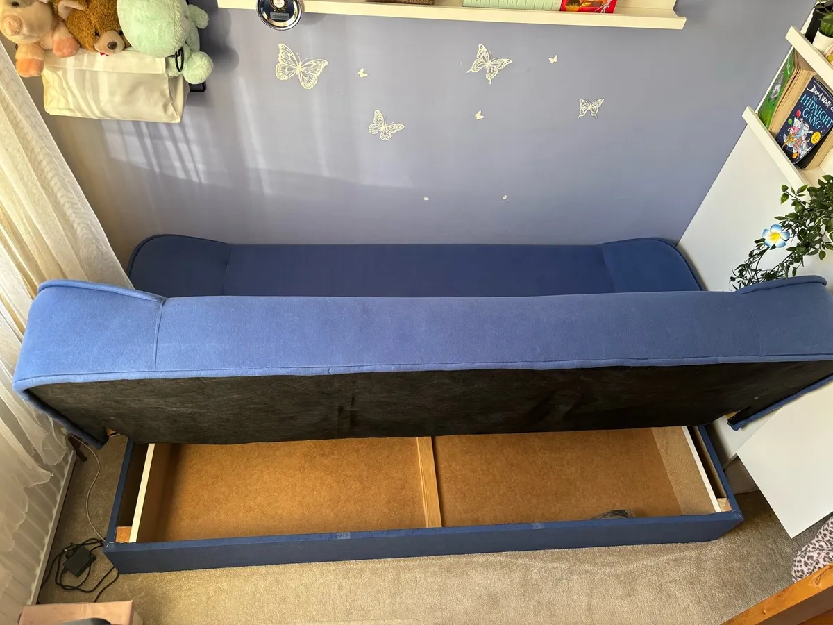 Sofa bed - Image 3