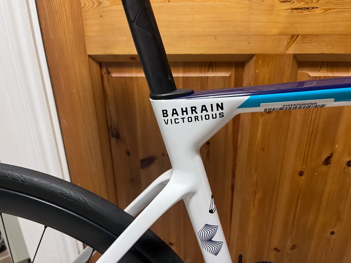 Merida Team bike - Image 2