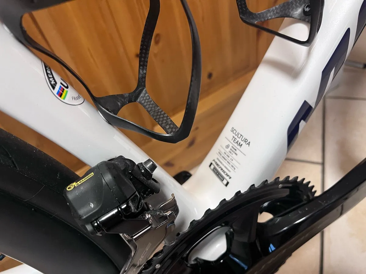 Merida Team bike - Image 3