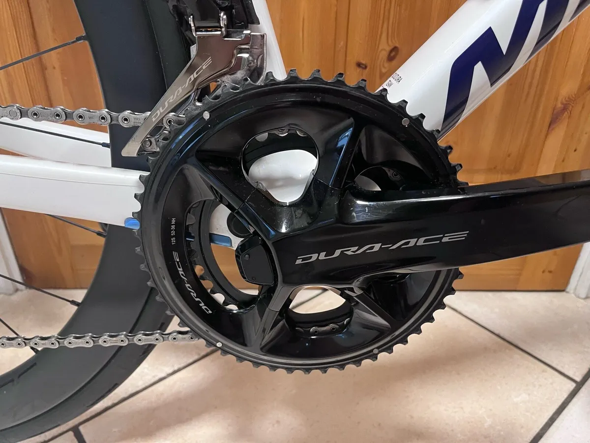 Merida Team bike - Image 4
