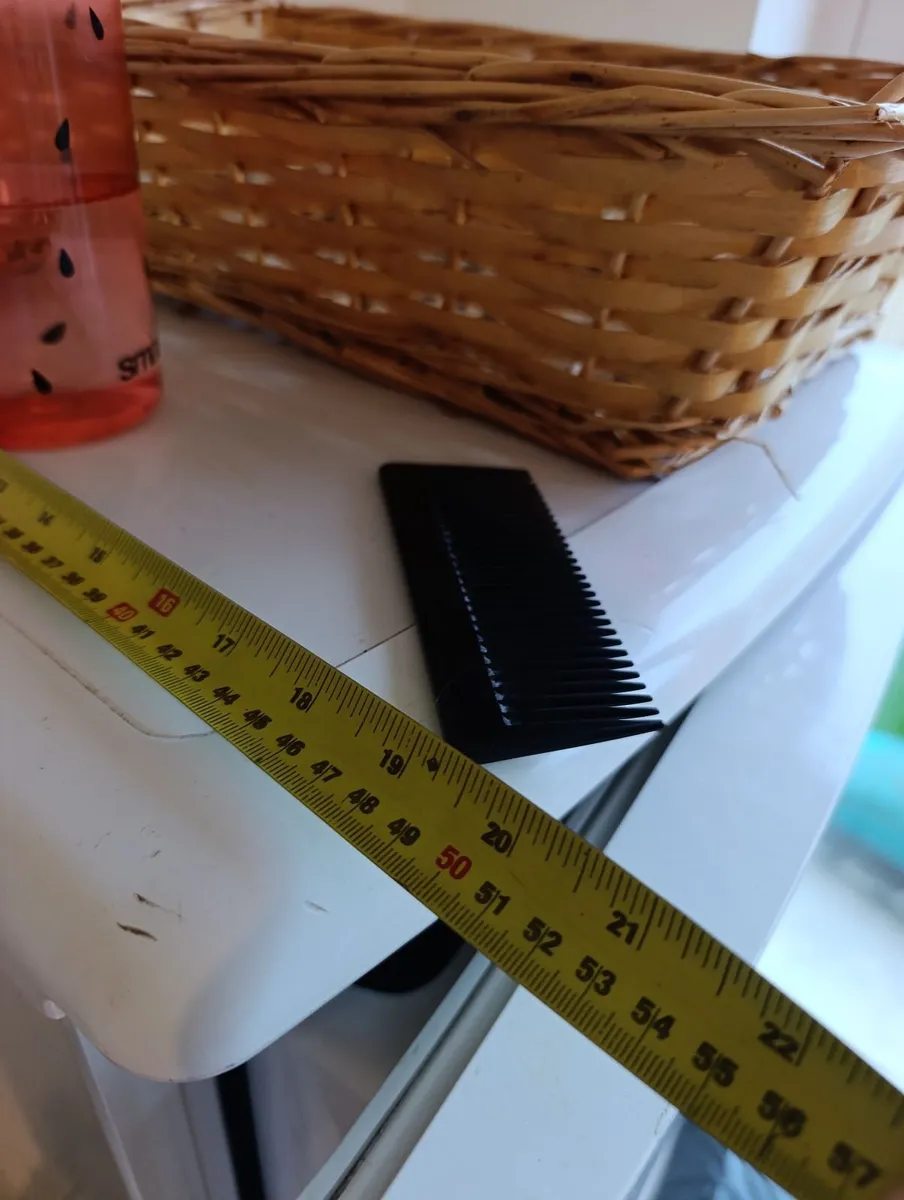 Fridge Freezer Small - Image 2