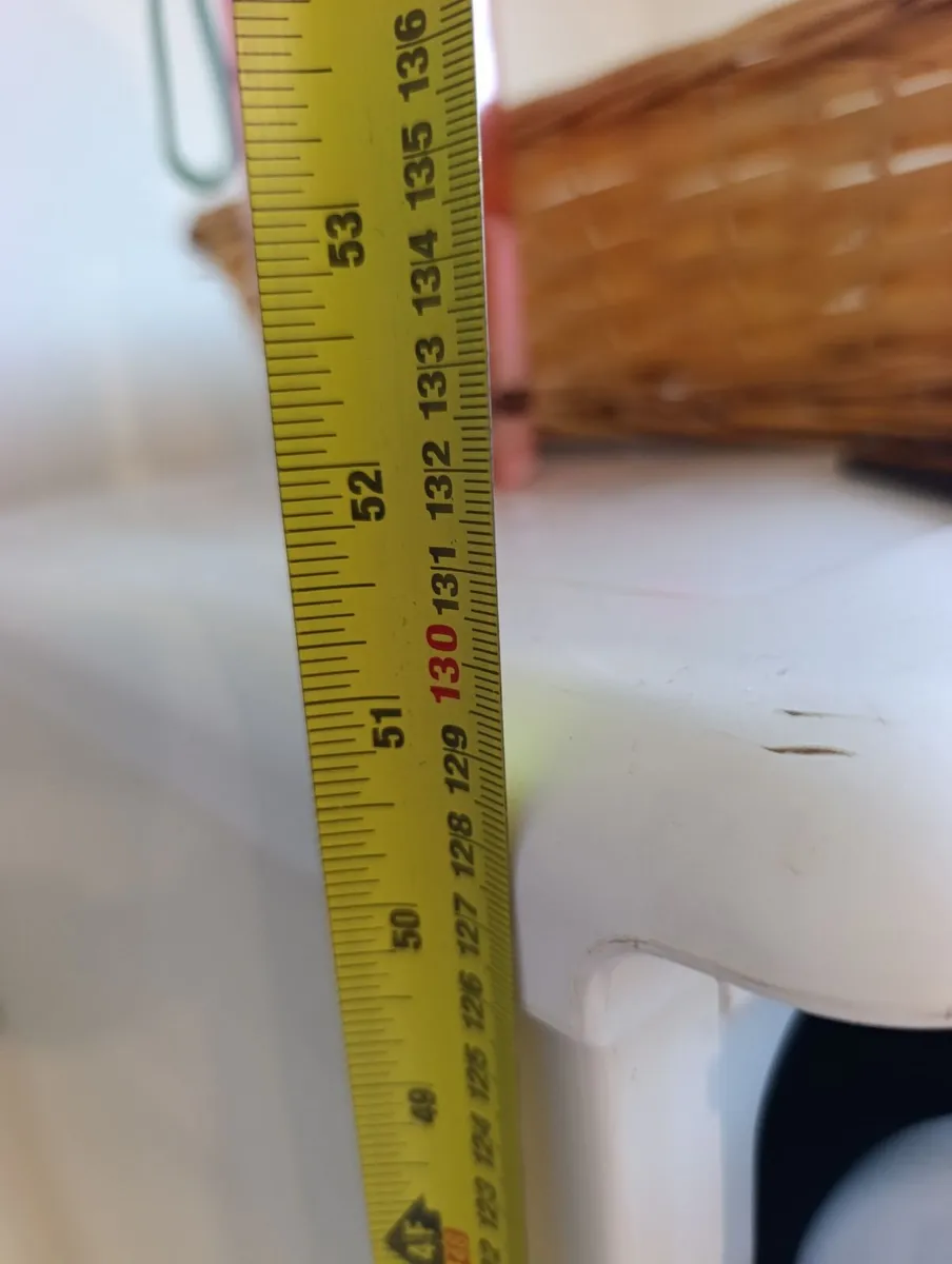 Fridge Freezer Small - Image 3