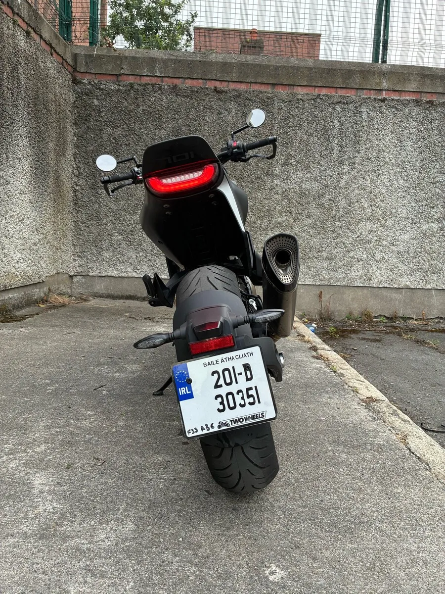 Svartpilen 701 - Image 2