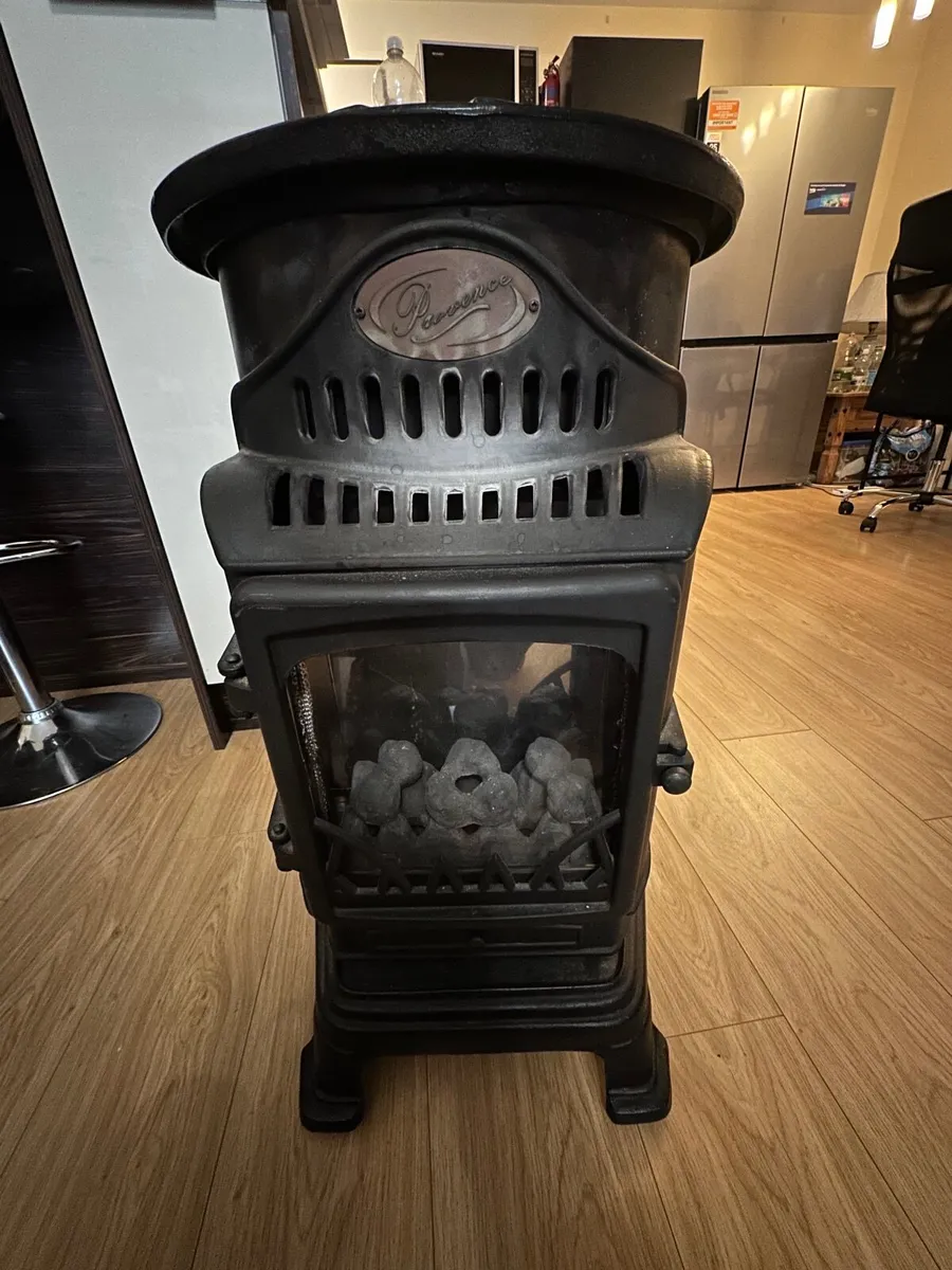 Gas Heater - Image 1