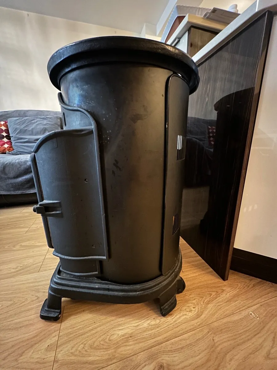 Gas Heater - Image 3