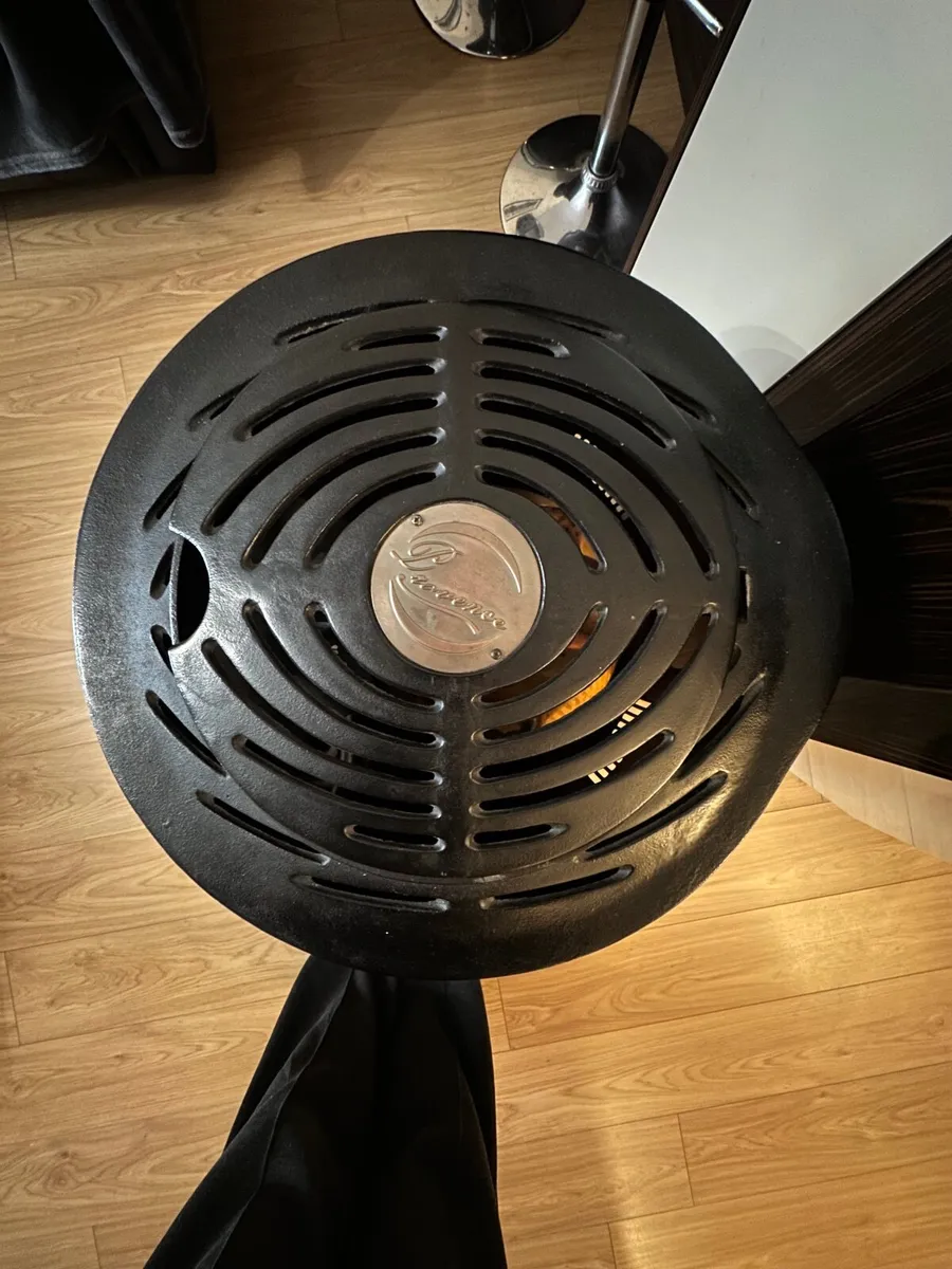Gas Heater - Image 4