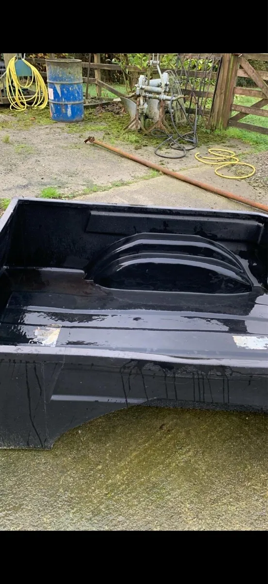 LandCruiser load liner - Image 1