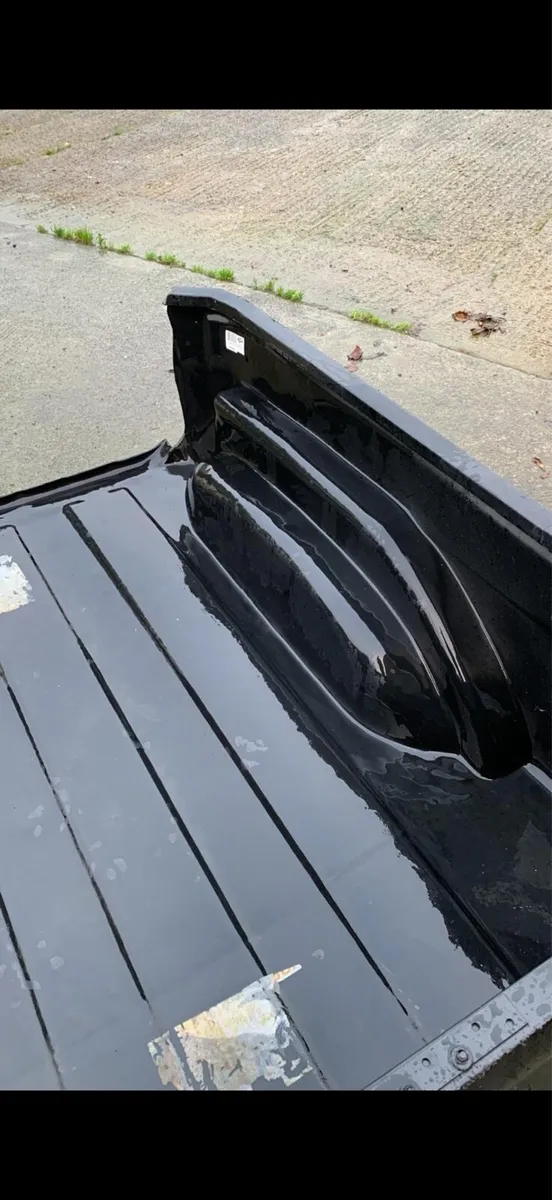 LandCruiser load liner - Image 2