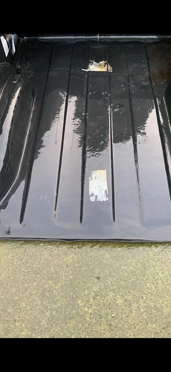 LandCruiser load liner - Image 3