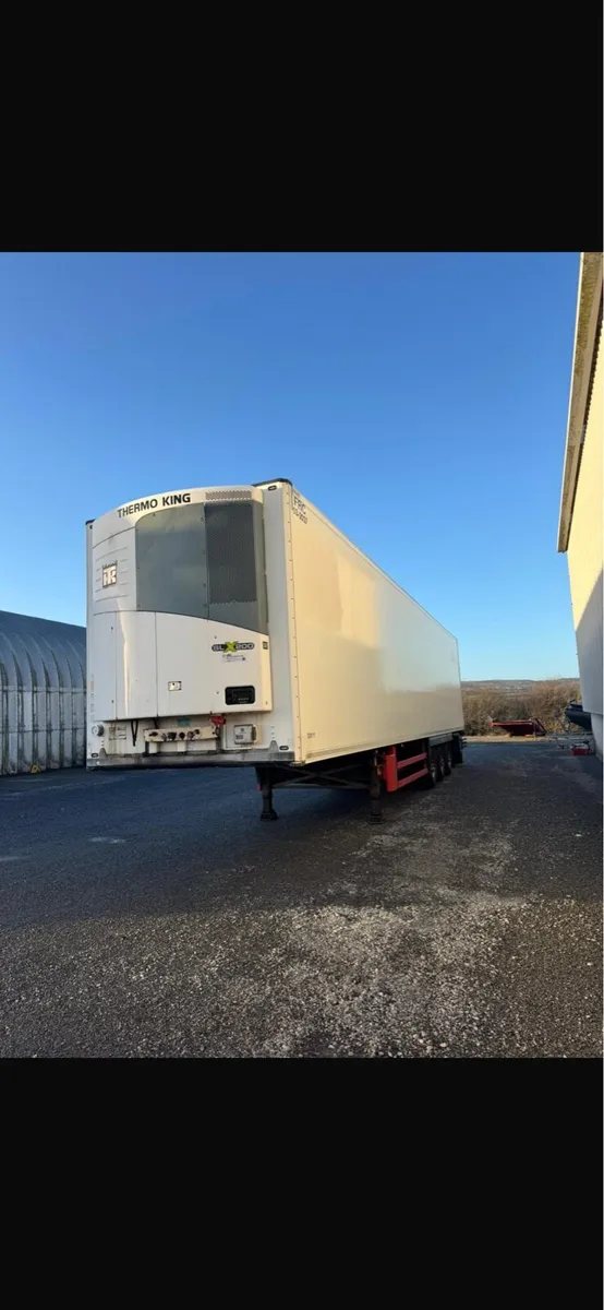 Schmitz Fridges - Image 1