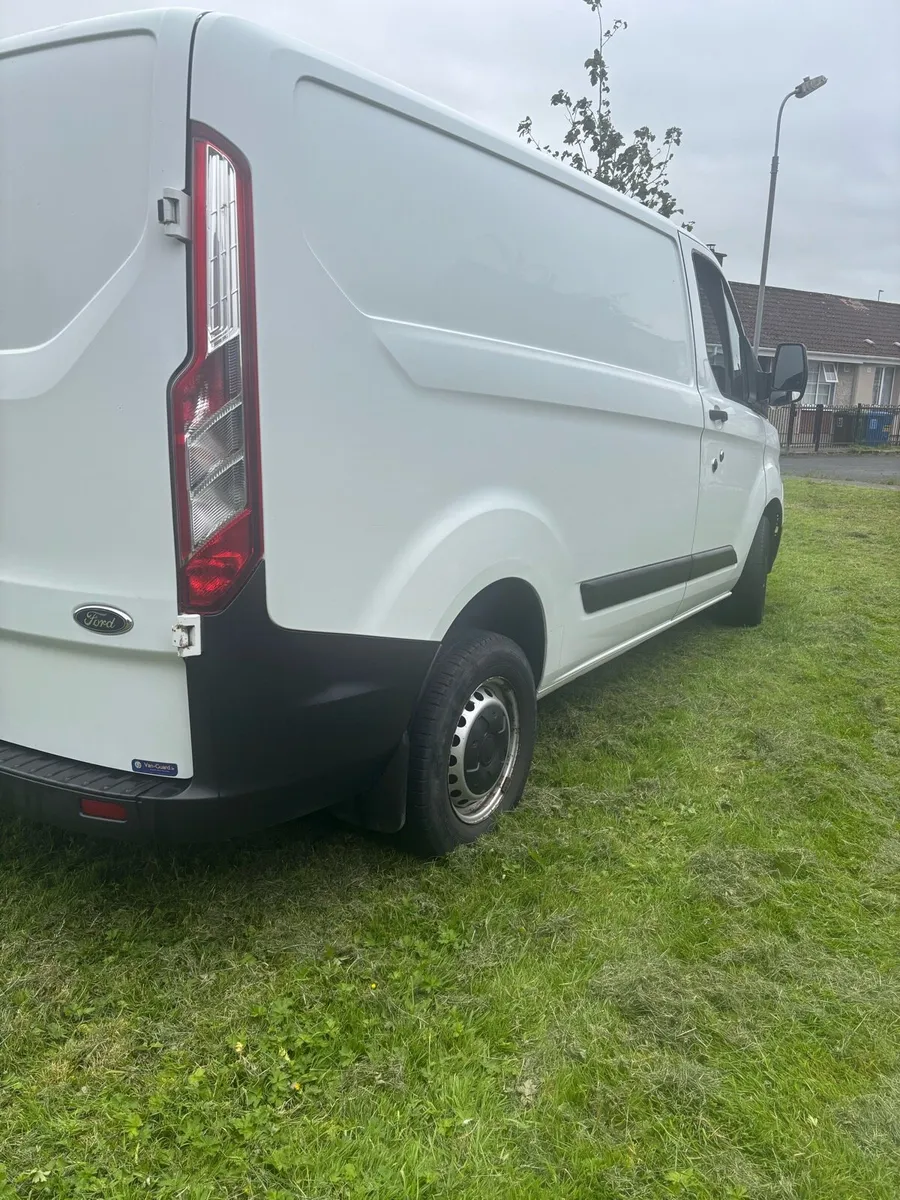 ford transit - Image 4