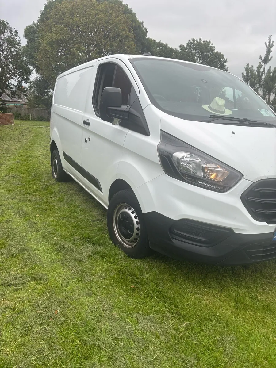 ford transit - Image 2
