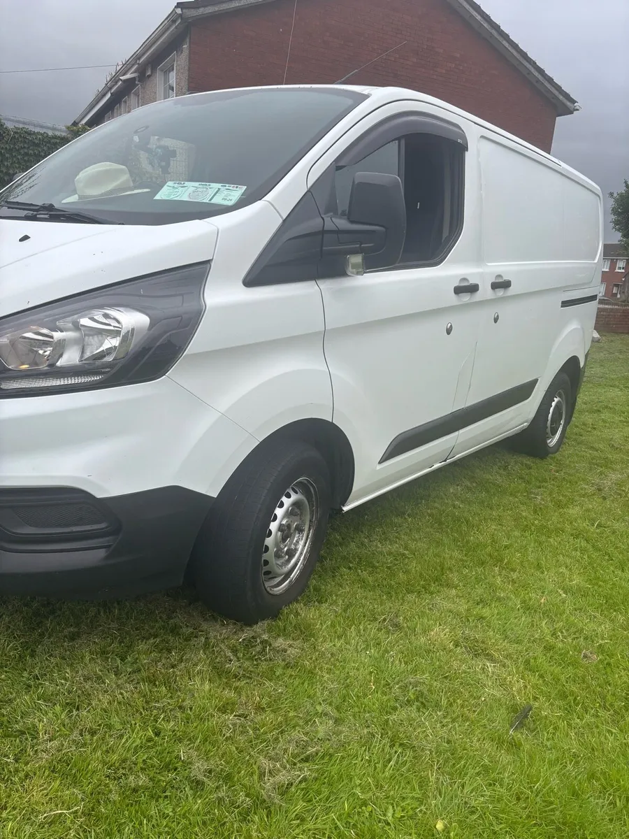 ford transit - Image 3